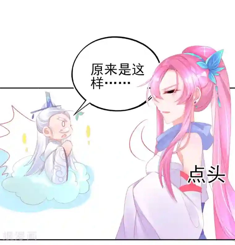 本王妃神藤在手第61话 手镯里面别有洞天