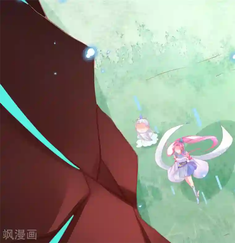 本王妃神藤在手第61话 手镯里面别有洞天