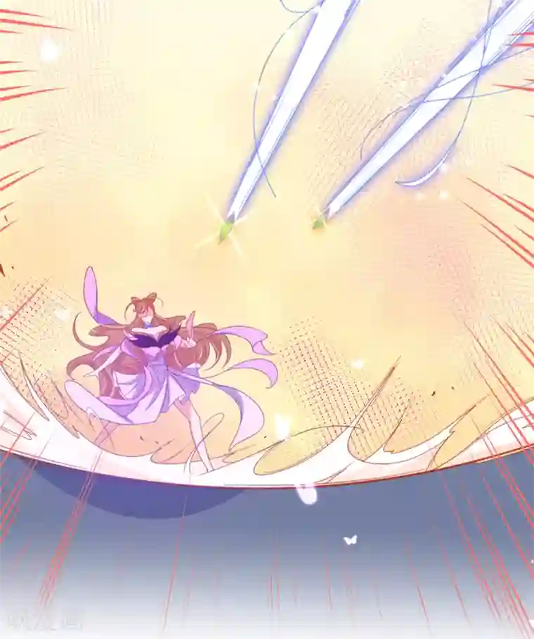 王妃的修仙指南第40话 君夜离中…毒了
