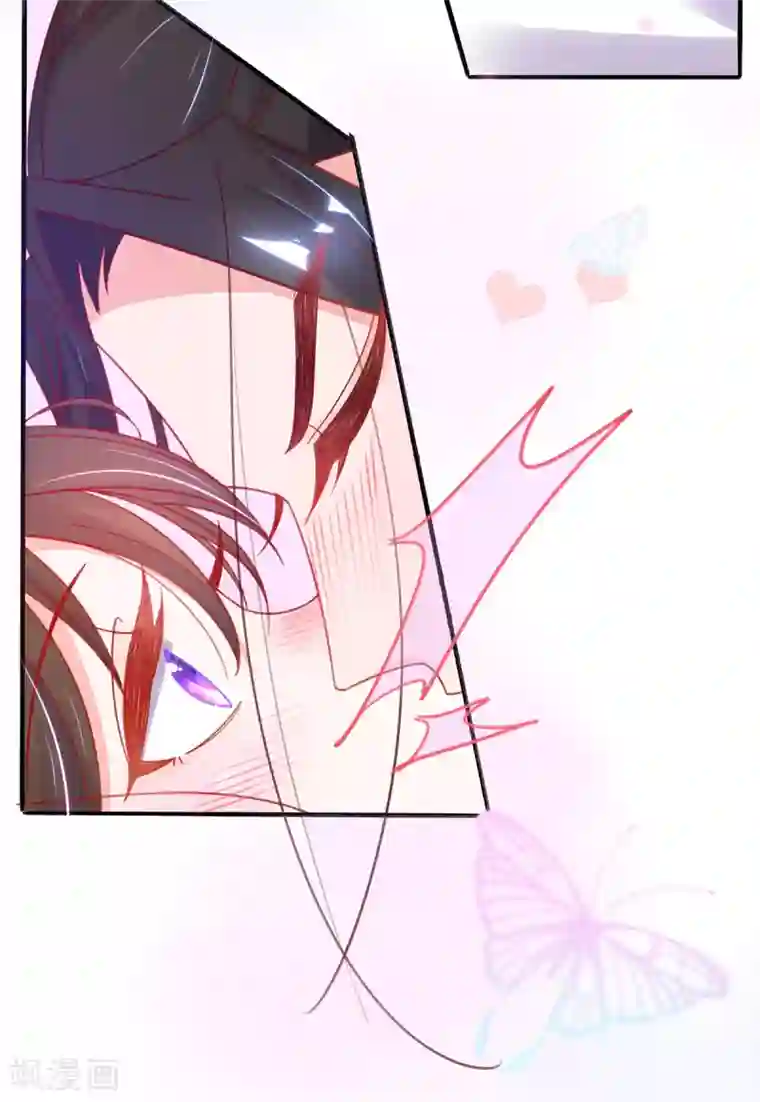 王妃的修仙指南第41话 云悠，我想要你