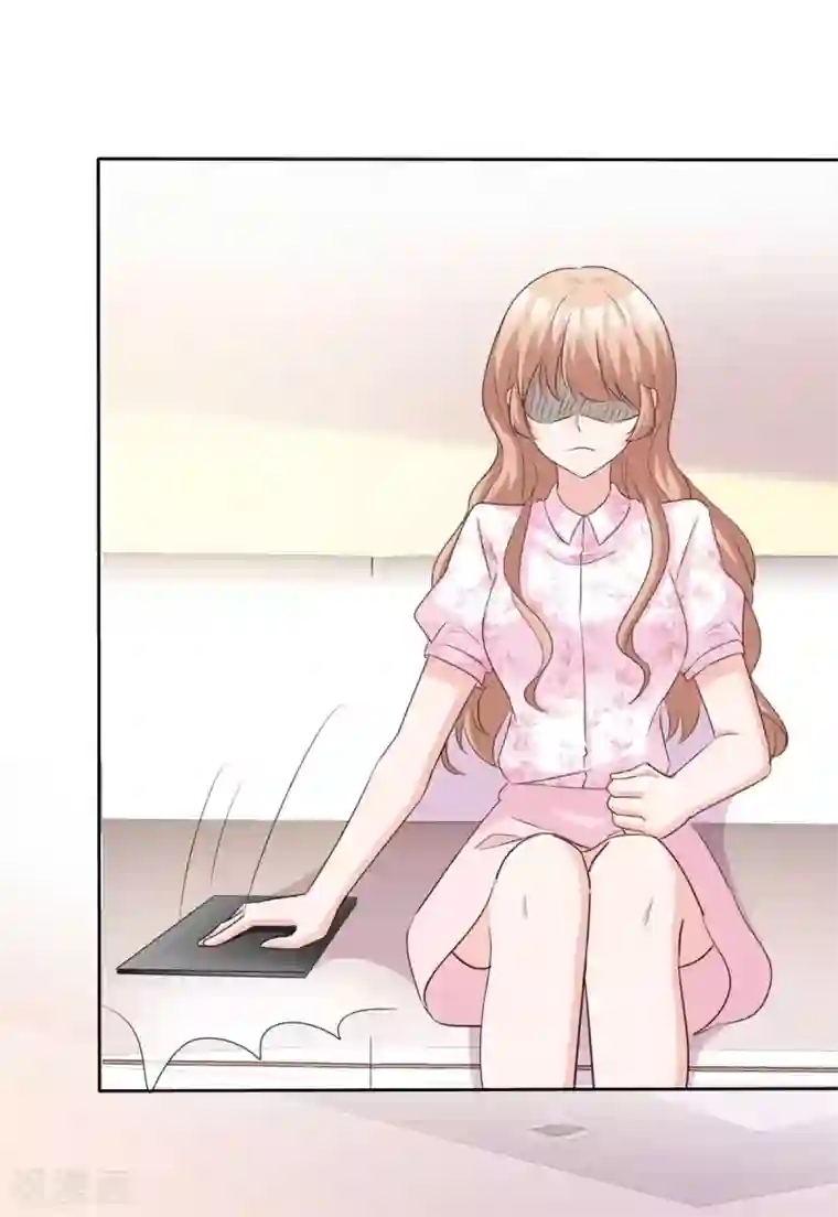 站住！小哑妻第82话 以绝后患