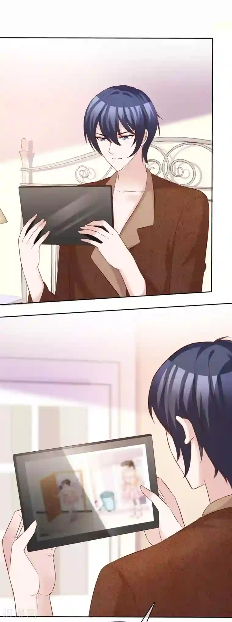 站住！小哑妻第82话 以绝后患