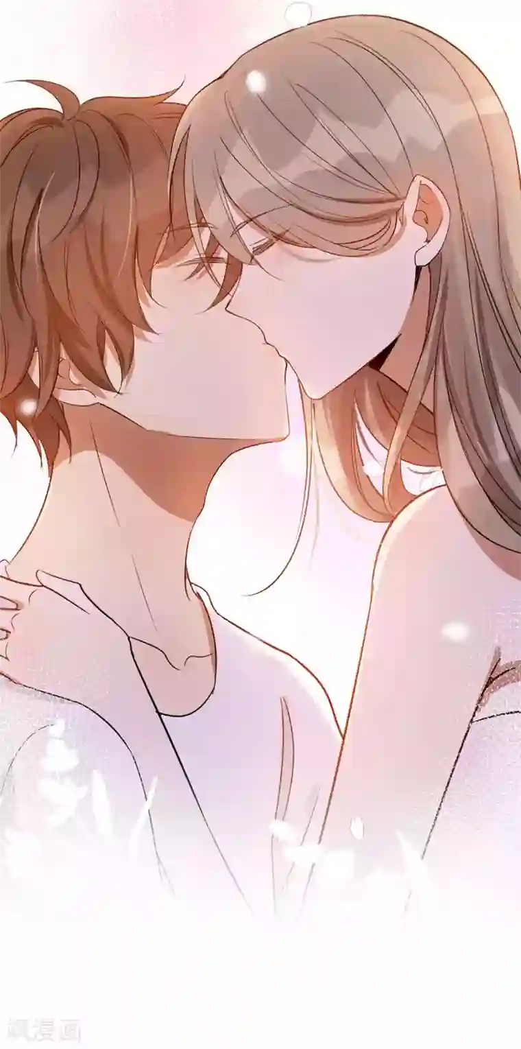 假戏真做第60话 调戏女朋友的后果