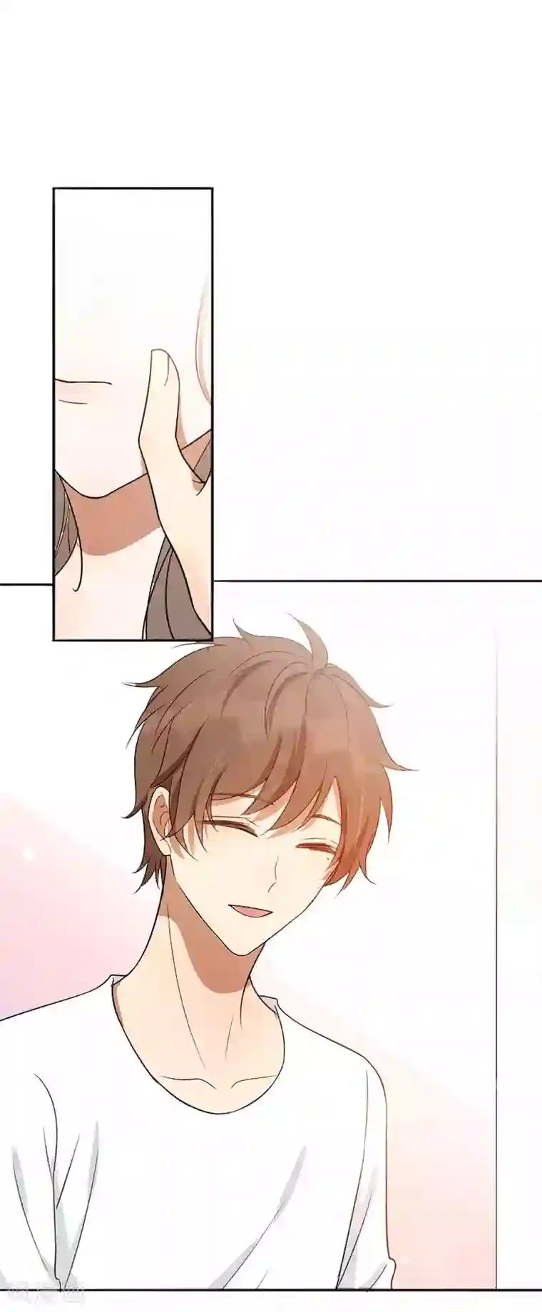 假戏真做第60话 调戏女朋友的后果