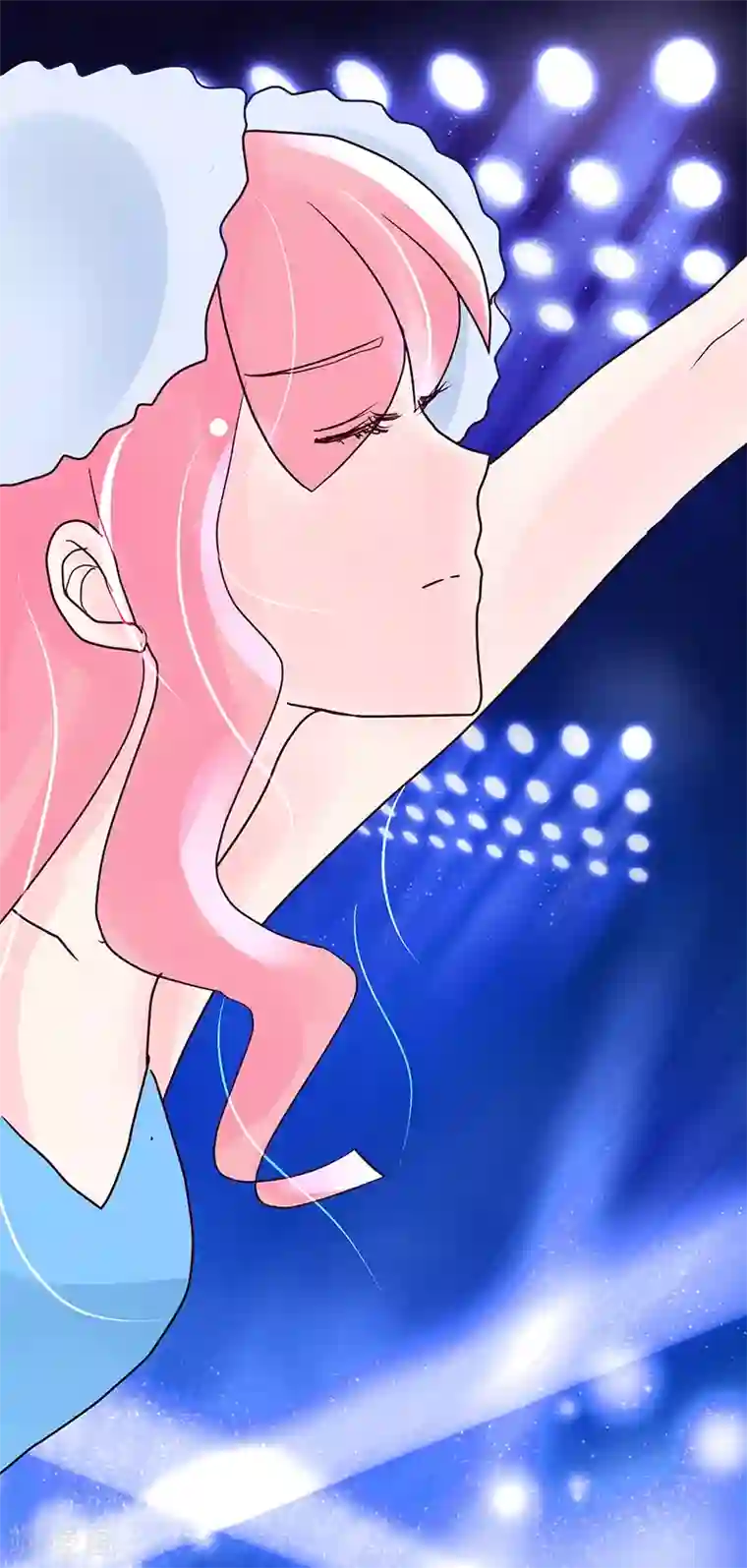 梦无岸第26话 竟然“失误”了？！