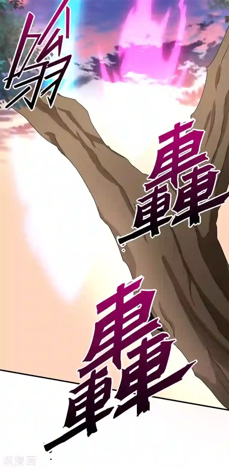 仙帝归来第145话 前往天剑宗