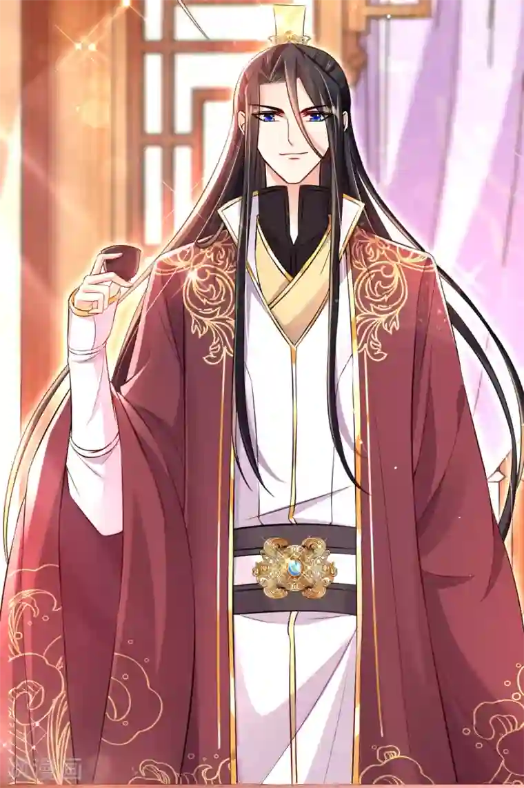 惊世狂妃第37话 金牌特工居然输了！