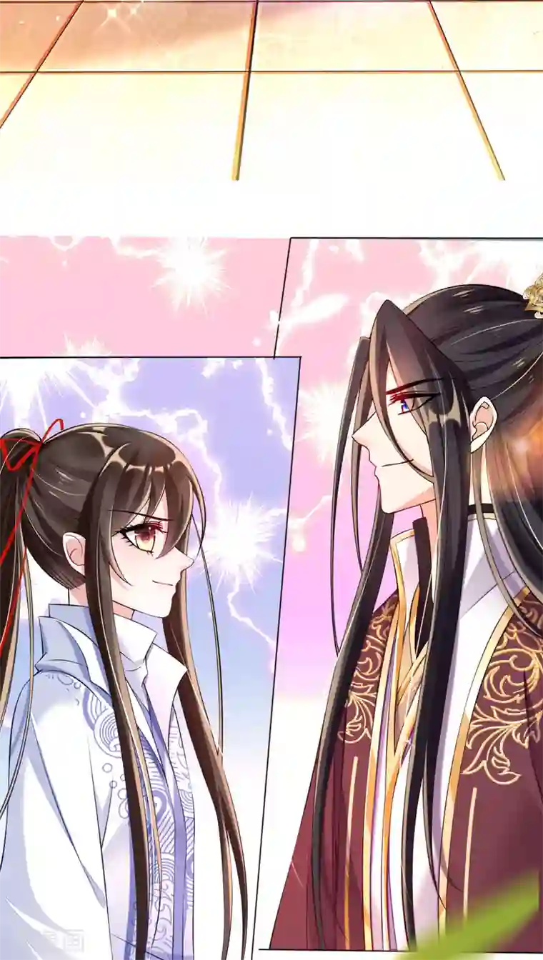 惊世狂妃第37话 金牌特工居然输了！