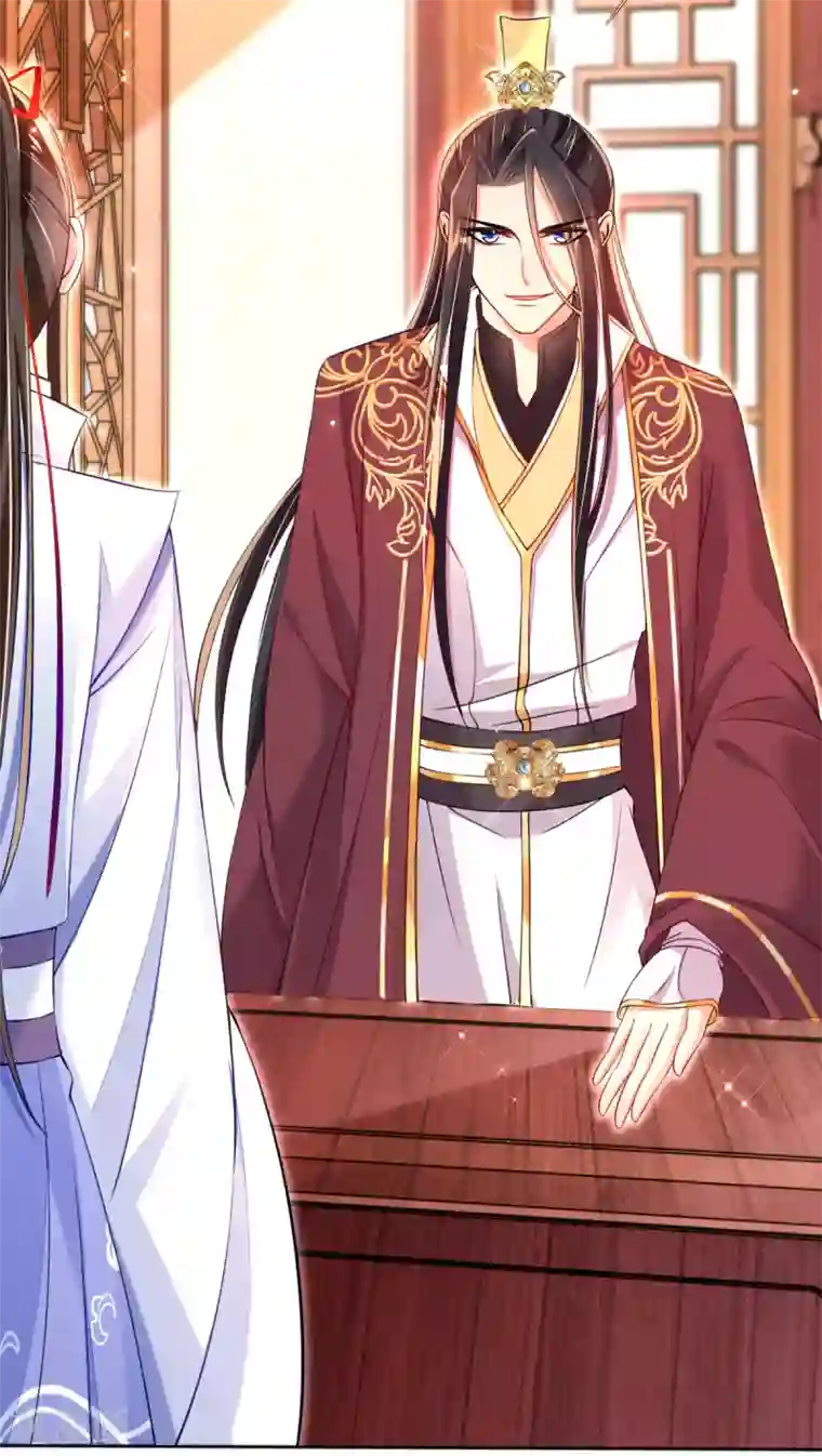 惊世狂妃第37话 金牌特工居然输了！