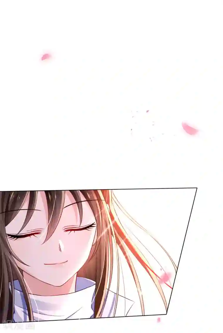 惊世狂妃第38话 不如来卖彩票