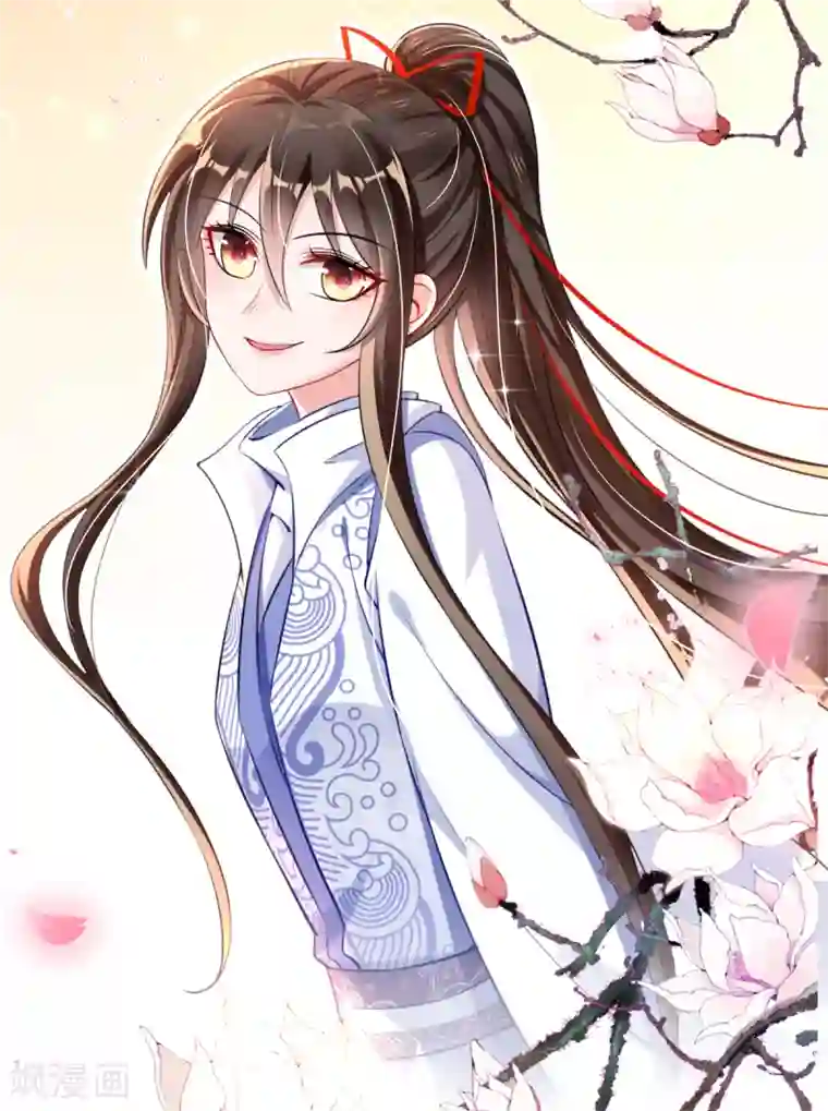 惊世狂妃第38话 不如来卖彩票