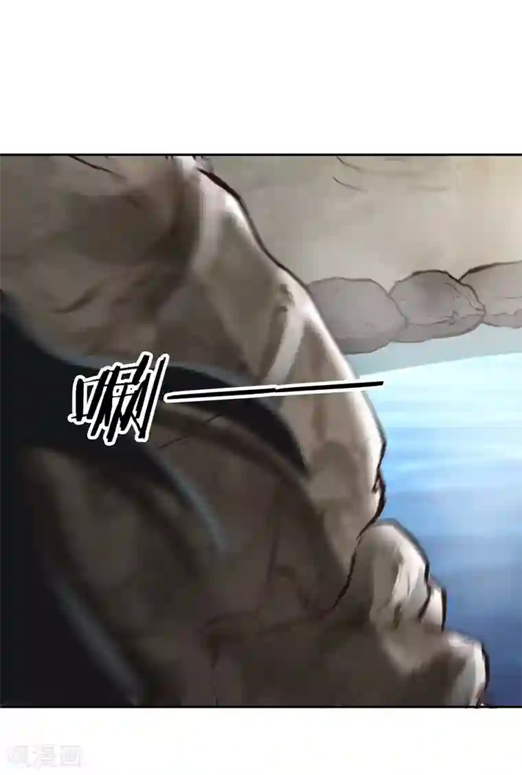 武灵剑尊第136话 月夜