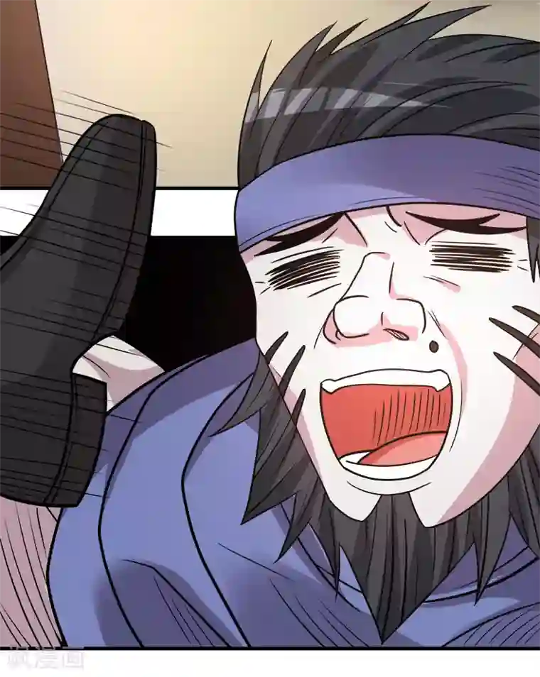 剑舞第133话 六人行