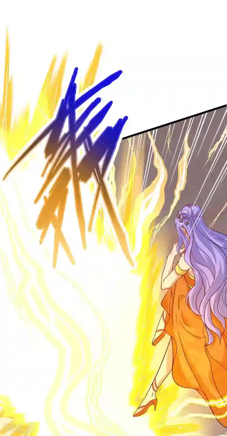 最强升级第159话 想走，晚了