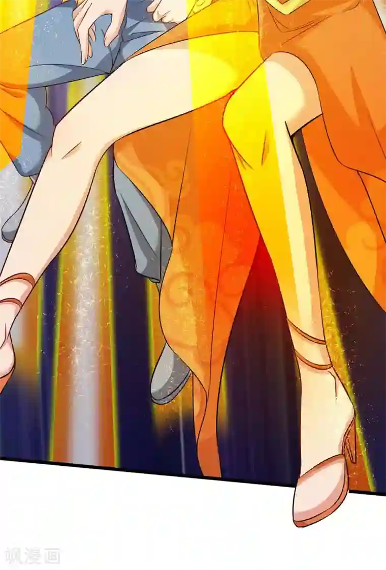 最强升级第159话 想走，晚了