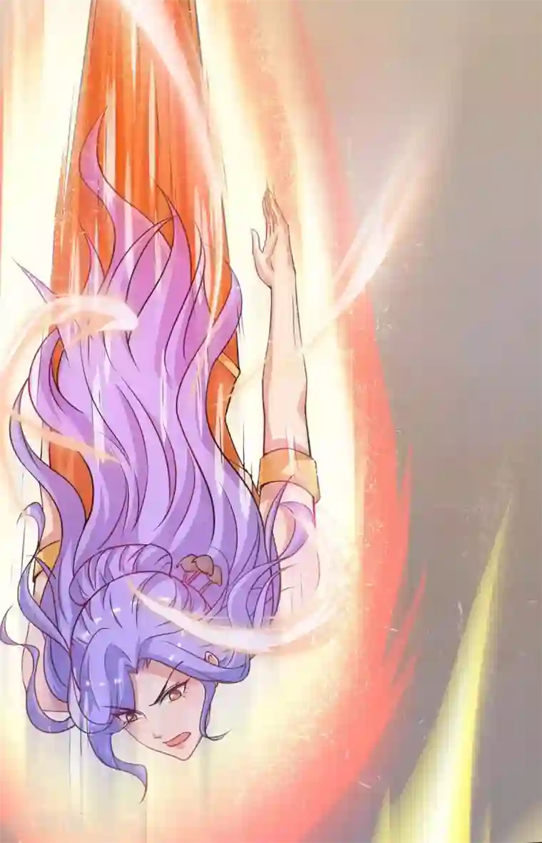 最强升级第159话 想走，晚了