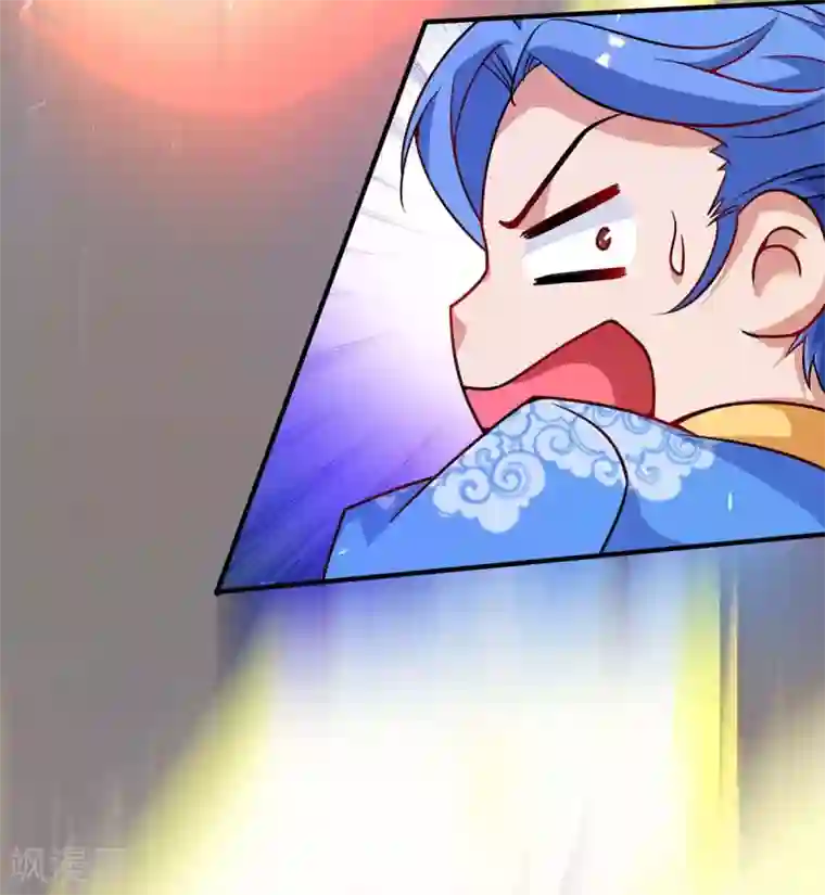 最强升级第159话 想走，晚了