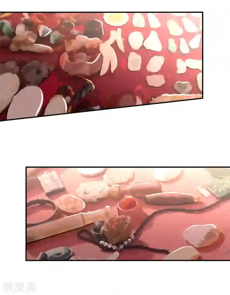 捡个校花做老婆第153话 给祖奶奶买寿礼