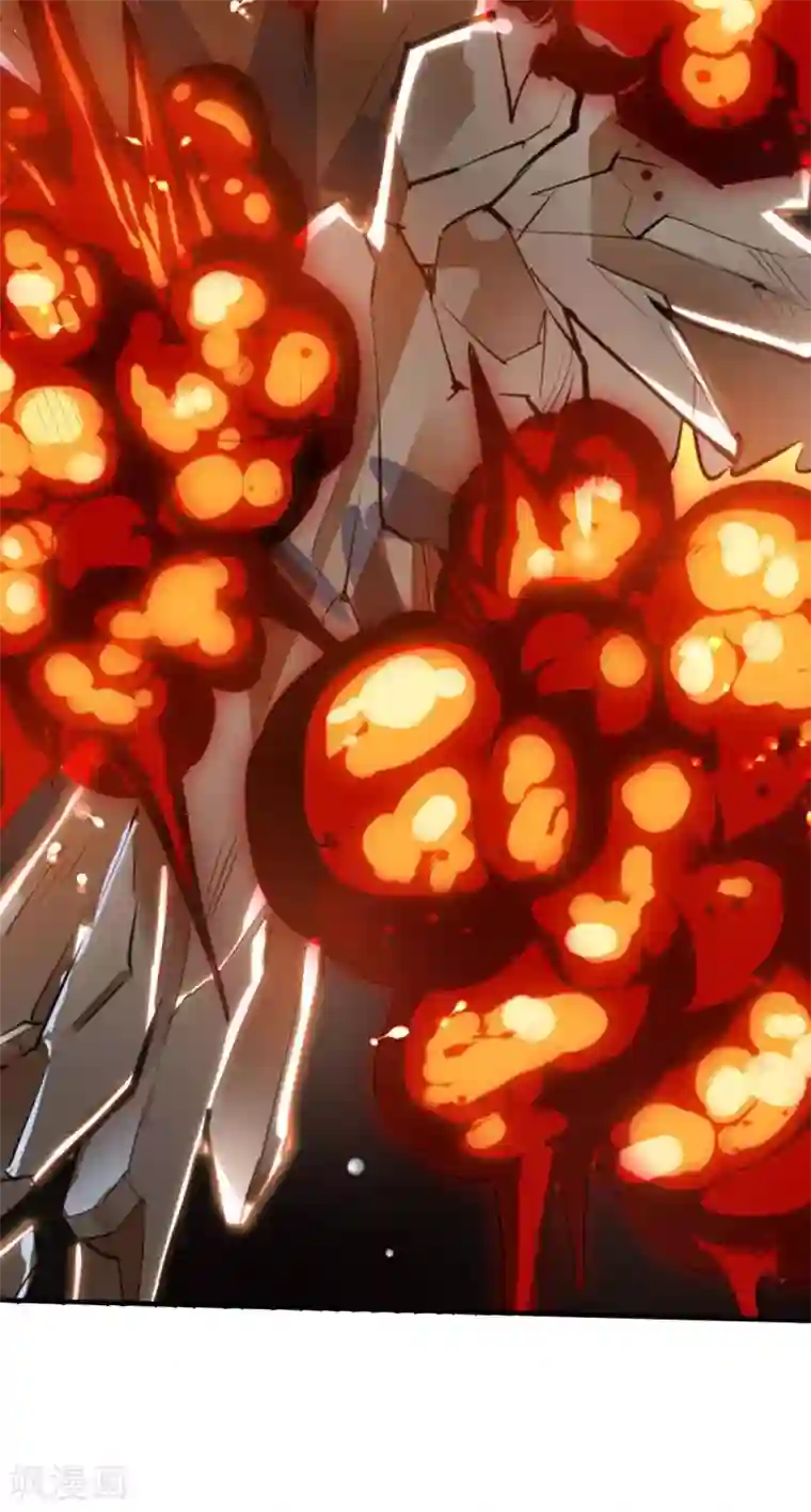 重生弃少归来第130话 有问题