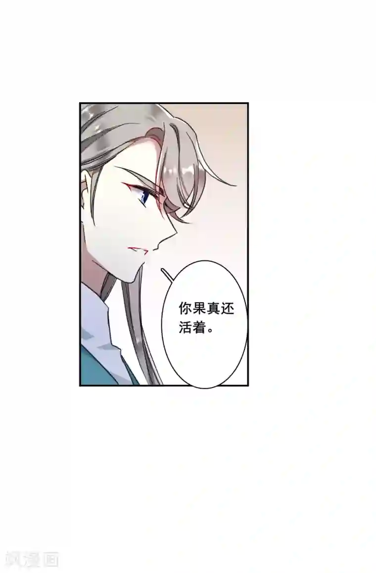 上国赋之千堆雪第164话 重查旧案1