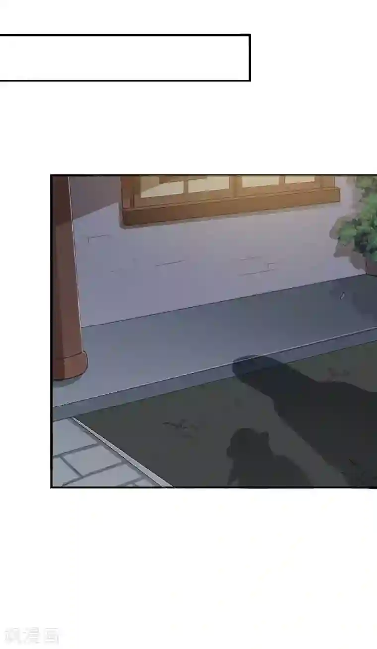 皇子夫君，我养你啊第46话 太子与六郎