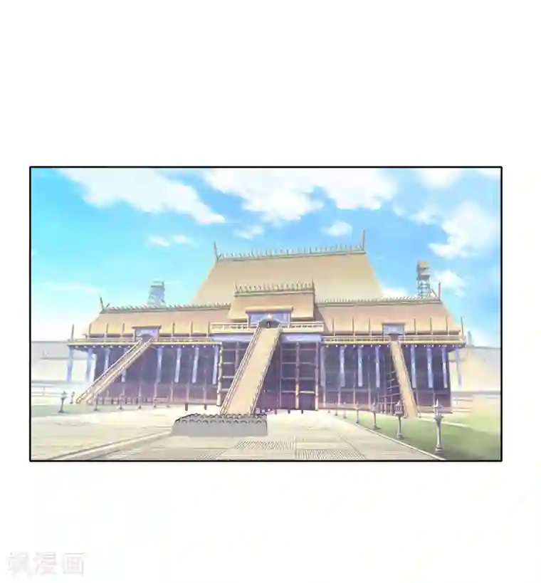 猎食王第43话 大考开幕