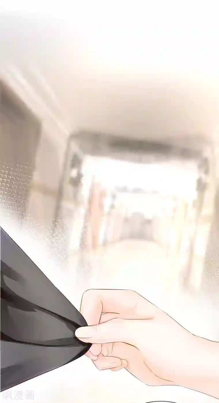 西装下的魔王第31话 奇怪的记忆又冒头