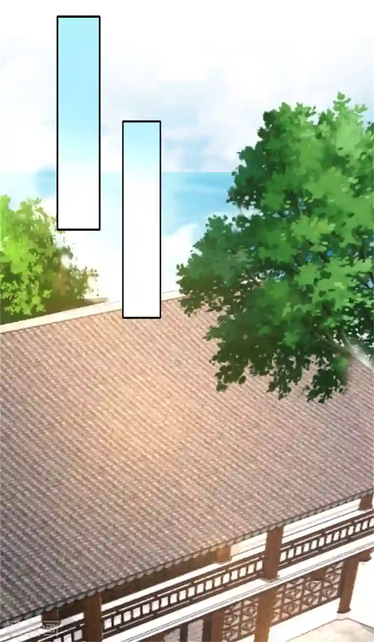 暴君别跑，公主要亡国第45话 身份暴露