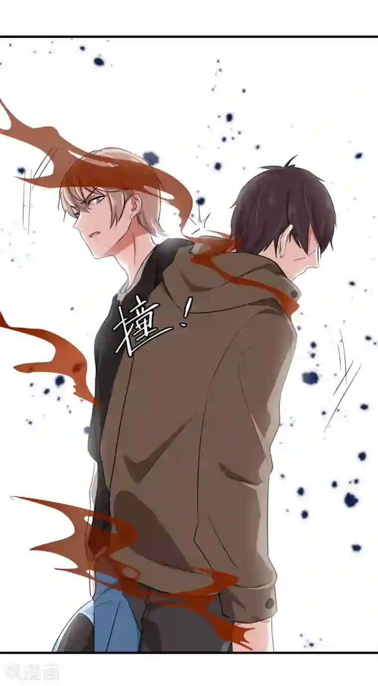 入戏太深第19话 兔兔这么可爱，怎么可以这样对兔兔？！