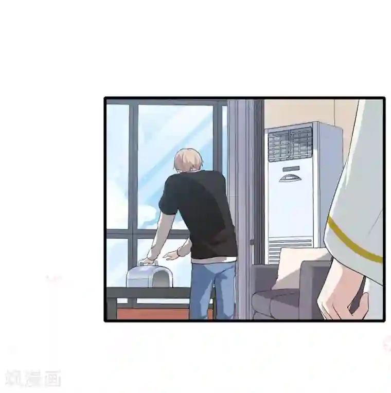 入戏太深第19话 兔兔这么可爱，怎么可以这样对兔兔？！