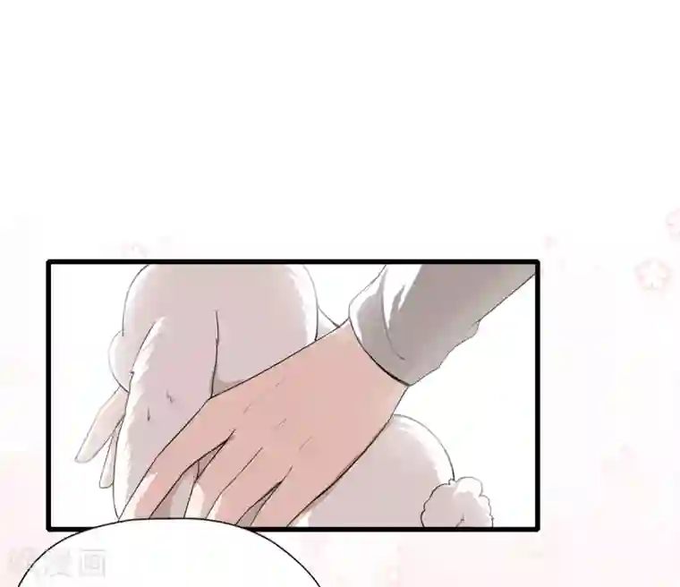 入戏太深第19话 兔兔这么可爱，怎么可以这样对兔兔？！