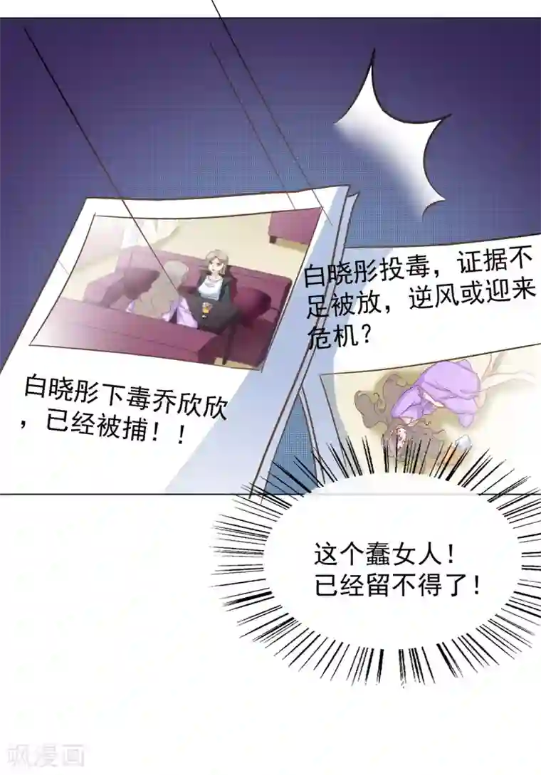 女神重塑计划第29话 白晓彤，这只是开始