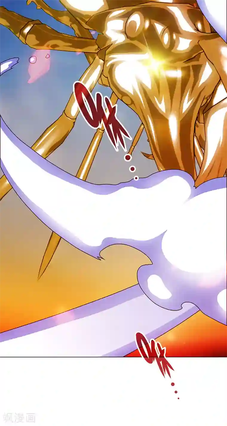 元气异春秋第30话 嵇康的真相