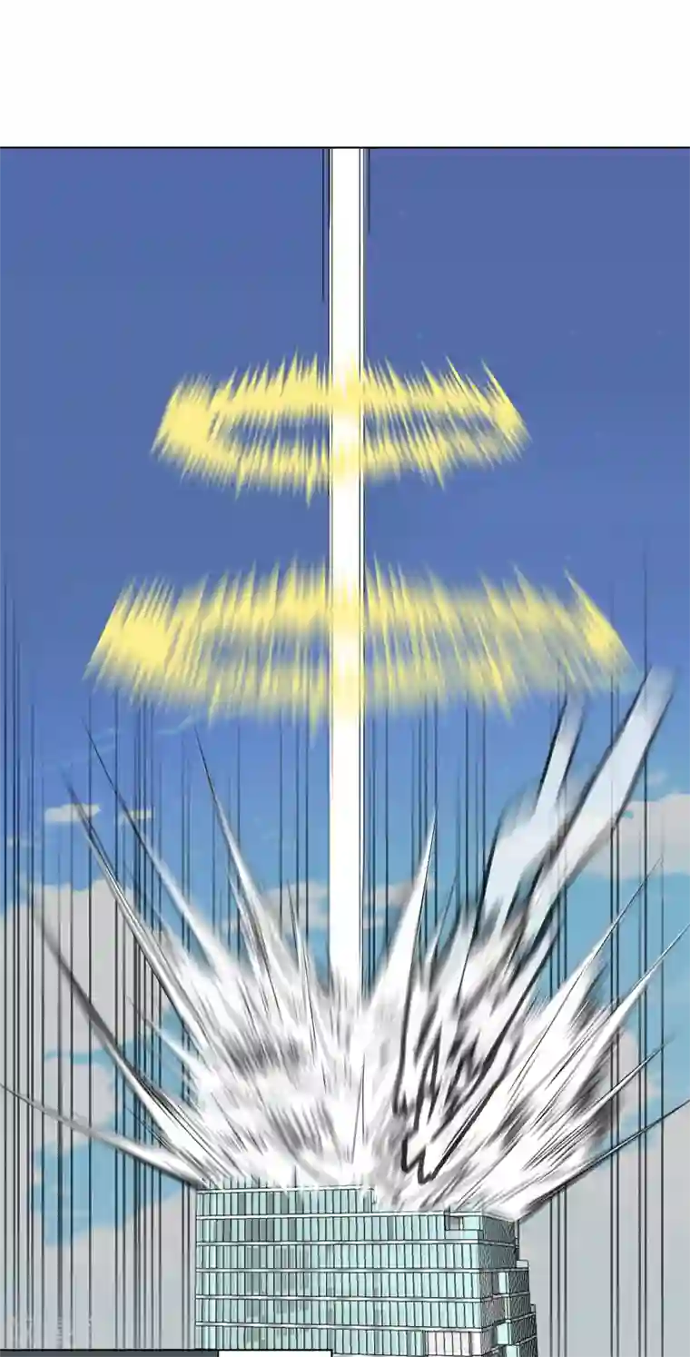 修仙者大战超能力第41话 呼叫黑袍岩森！