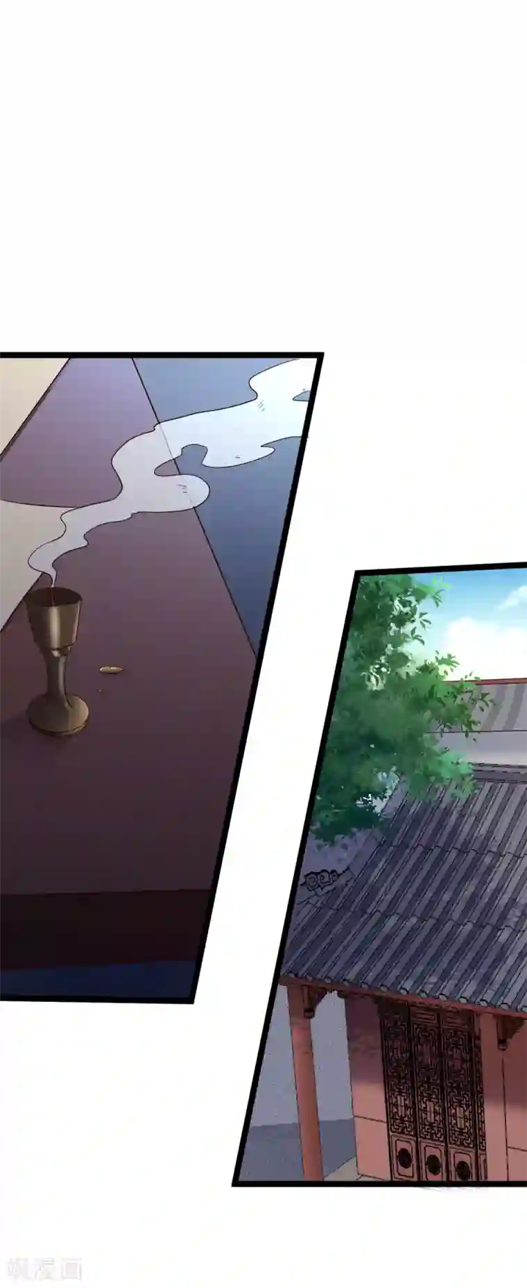 我的娘亲不好惹第43话 城主府闹事