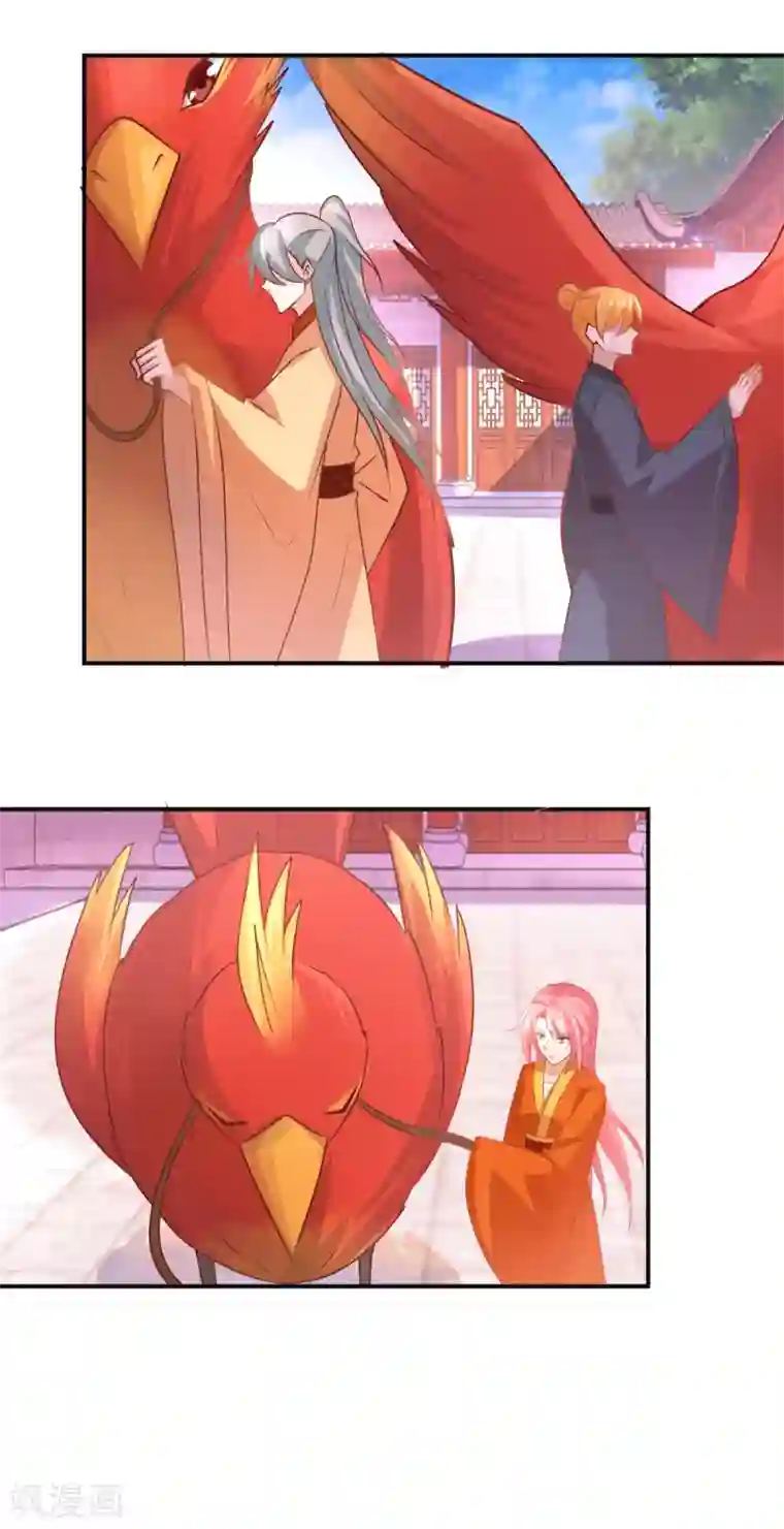 九阳帝尊第180话 条条框框