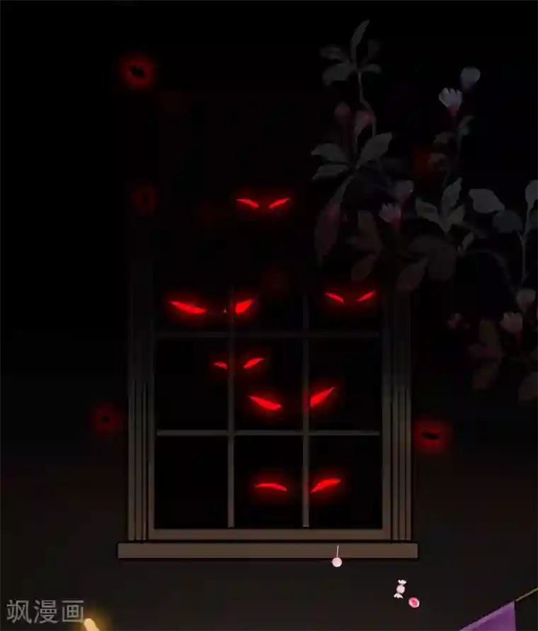 名剑冢万圣节番外