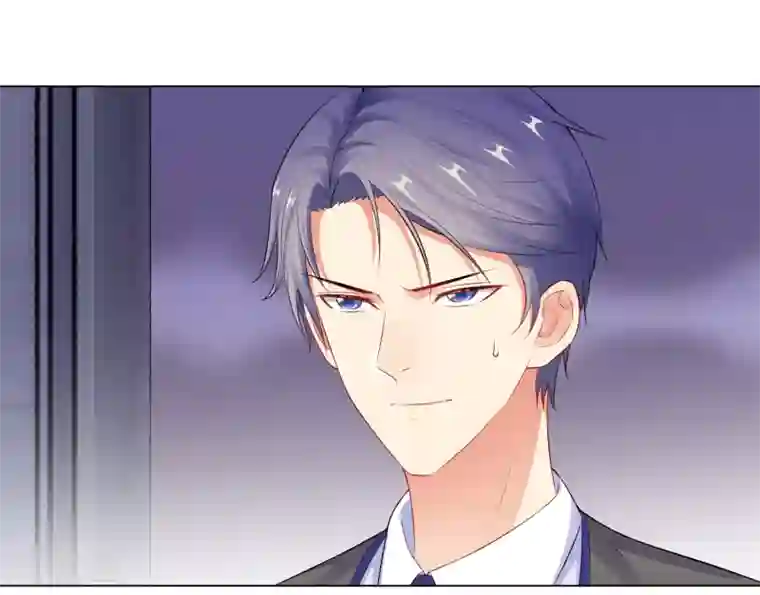无敌双宝第57话 为什么选她？
