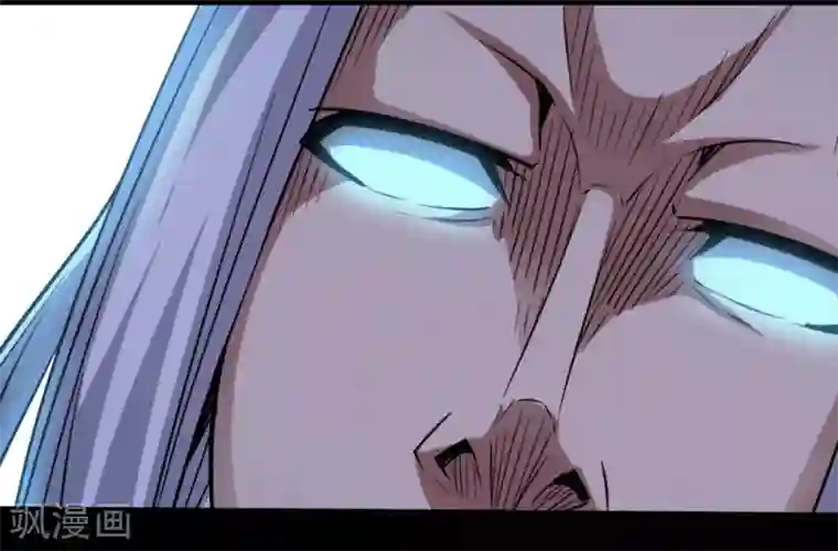 回到地球当神棍第26话 以牙还牙