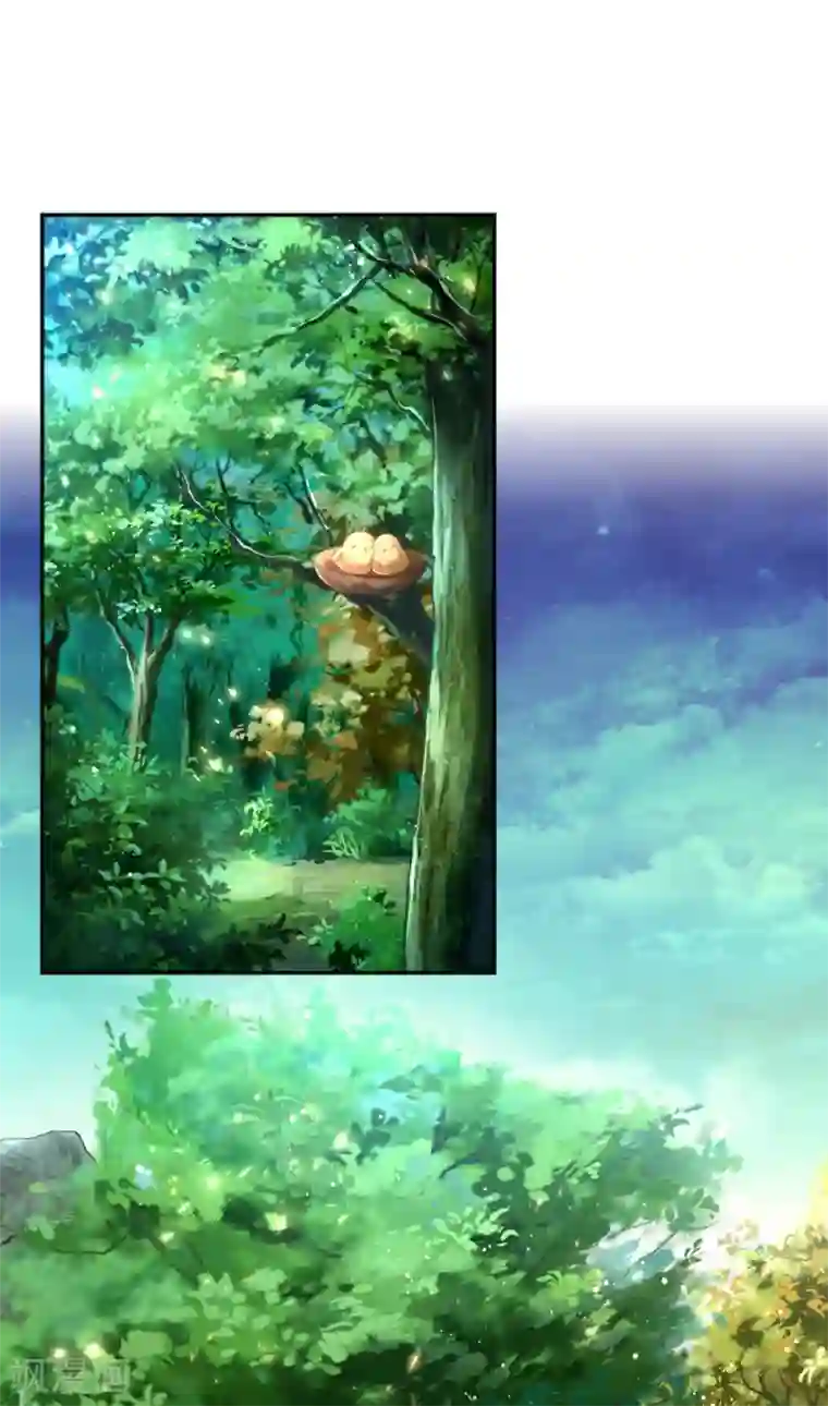 妈咪来袭：爹地请接招第49话 撩完就跑