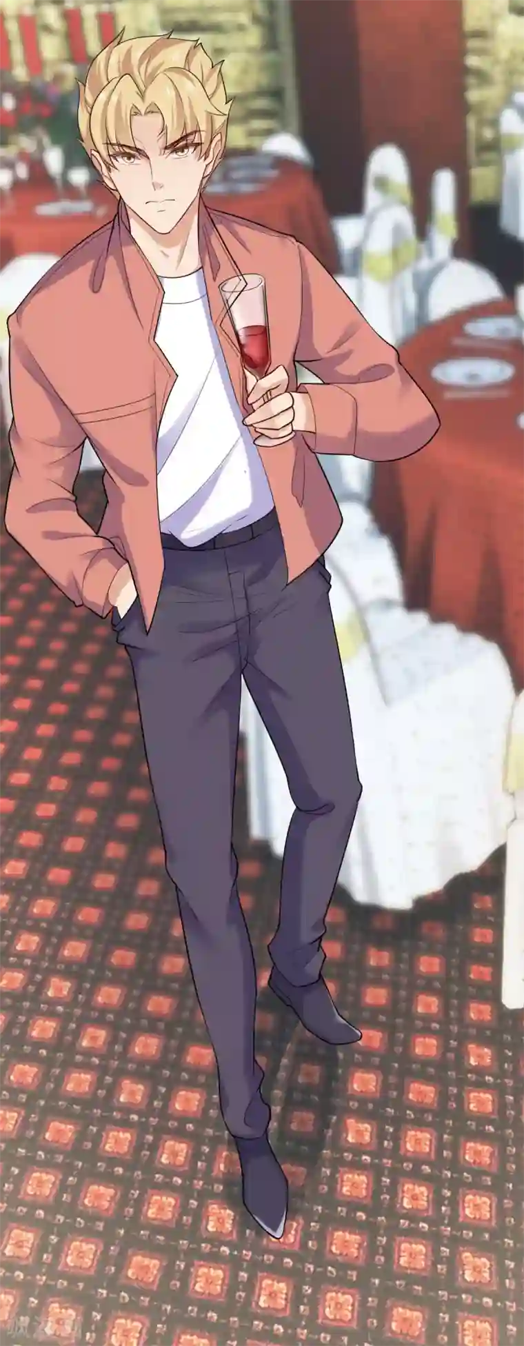 超级收益宝第32话 高光时刻