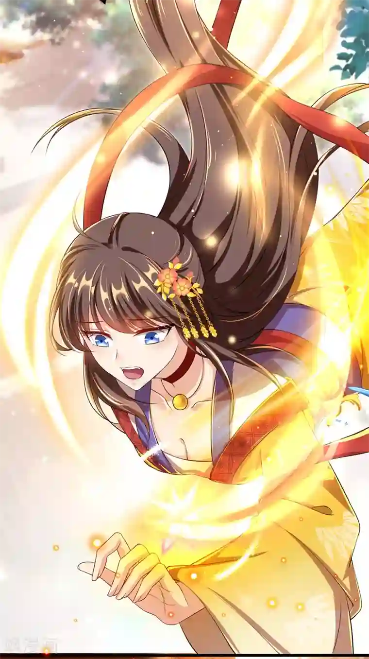 我在后宫当大佬第21话 诱发旧疾