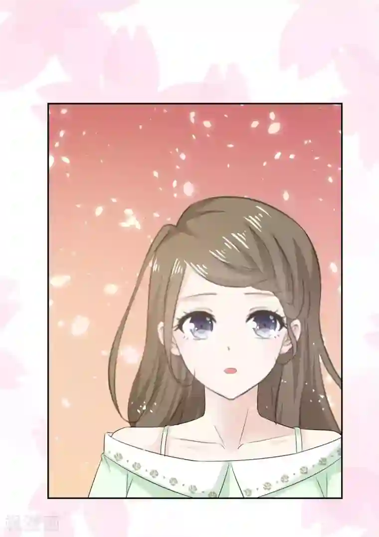 她住在你心里好多年第57话 谁都可以不信我唯独你不行