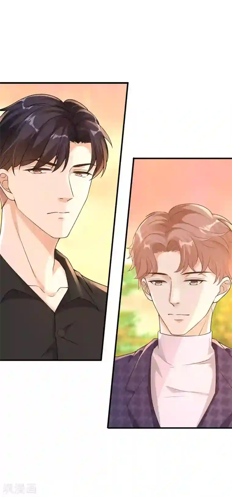 分手进度99第21话 男朋友