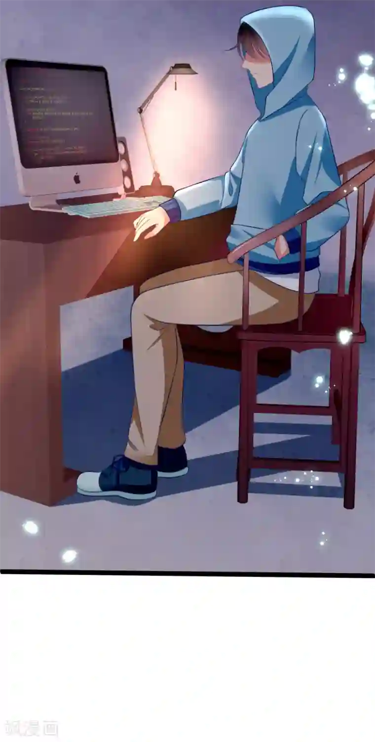 将军在上：穿越萌妃要逆袭第27话 系统防火墙被击破