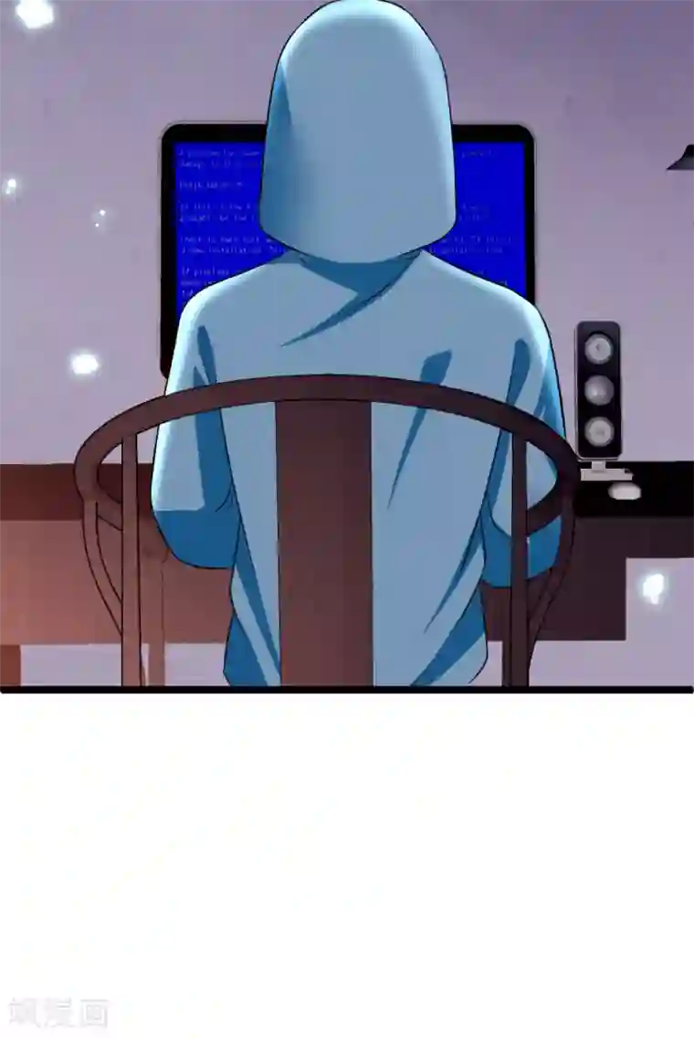 将军在上：穿越萌妃要逆袭第27话 系统防火墙被击破