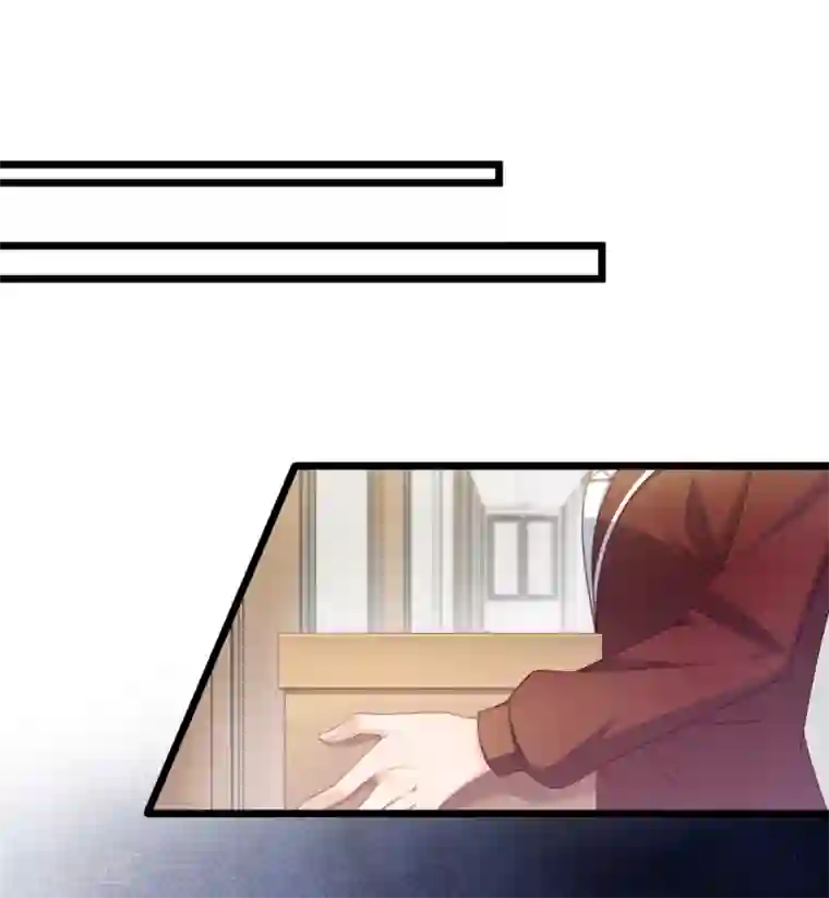 与总裁的一千零一夜第22话 感谢我的预知梦