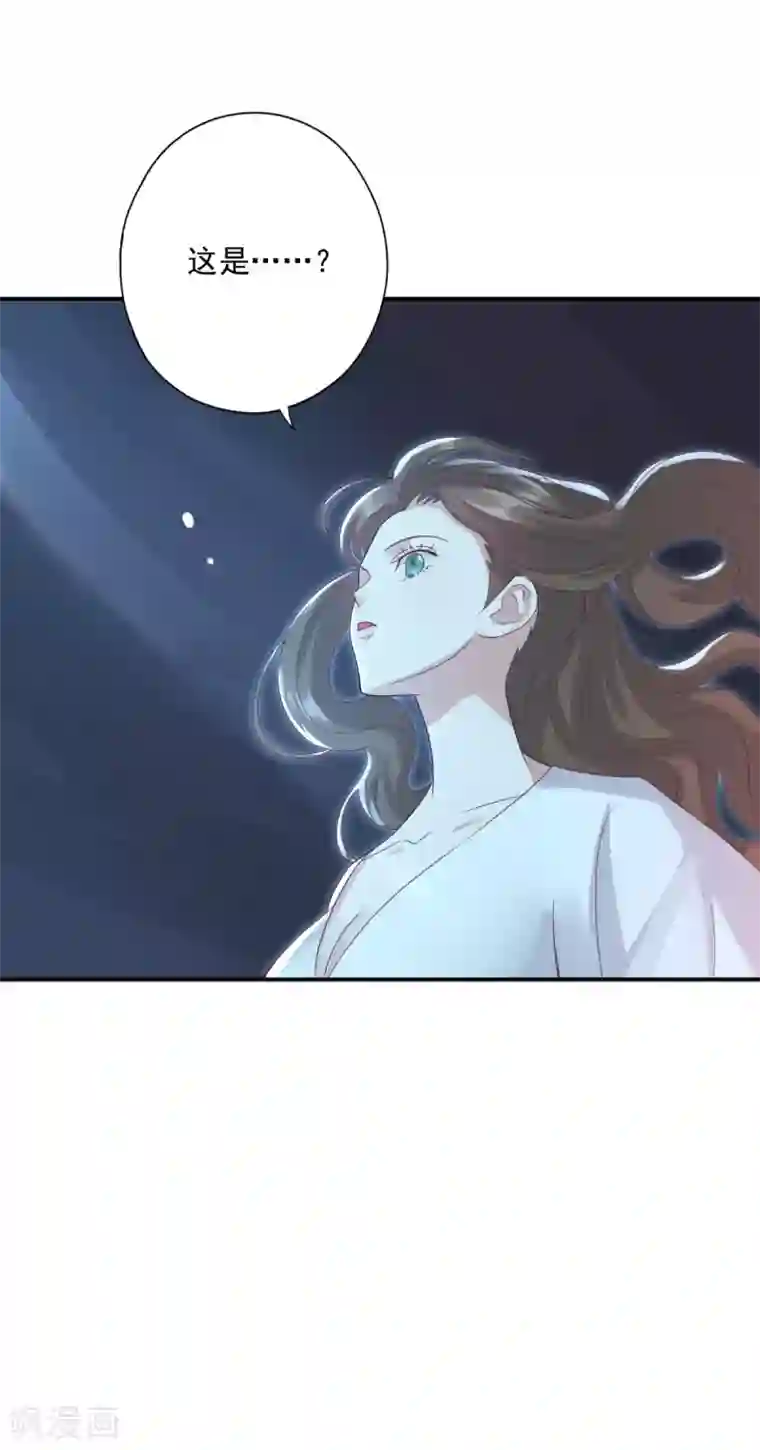 冷邪冥王的心尖宠第20话 帮王妃暖床