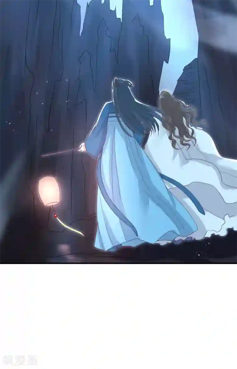 冷邪冥王的心尖宠第20话 帮王妃暖床