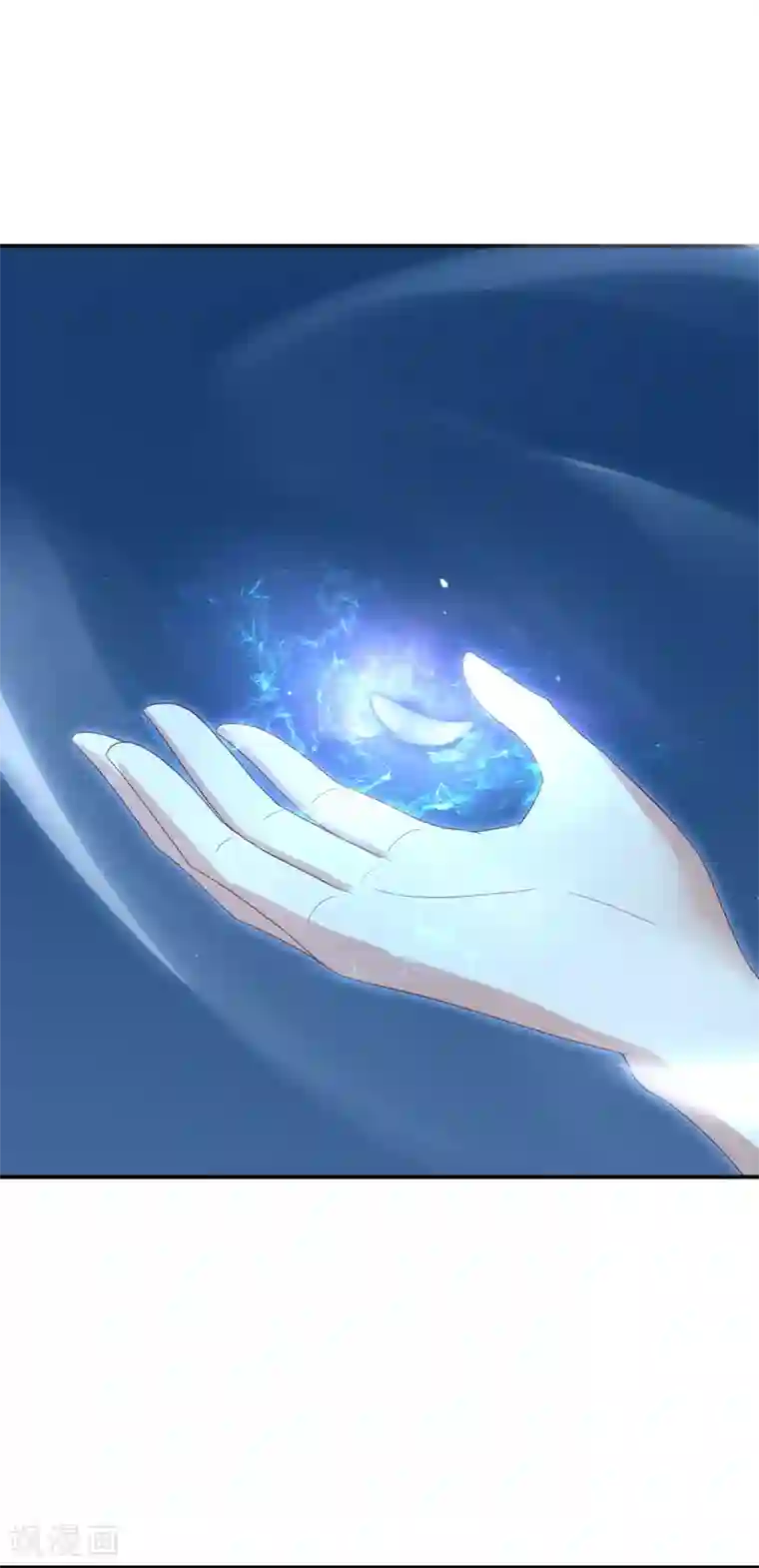 冷邪冥王的心尖宠第20话 帮王妃暖床